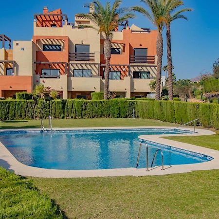Apartamento En Valle Del Este Vera Exterior foto