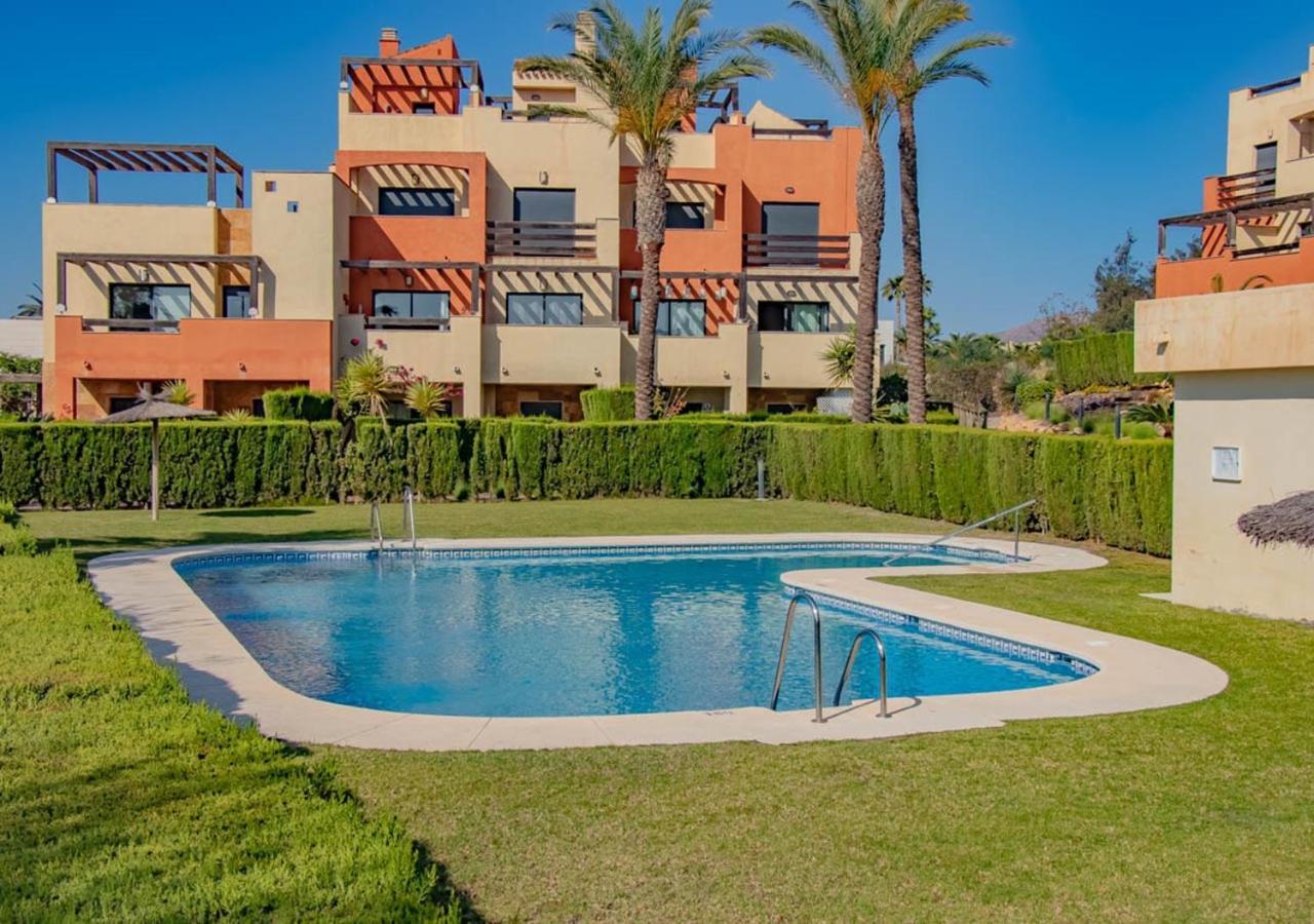 Apartamento En Valle Del Este Vera Exterior foto
