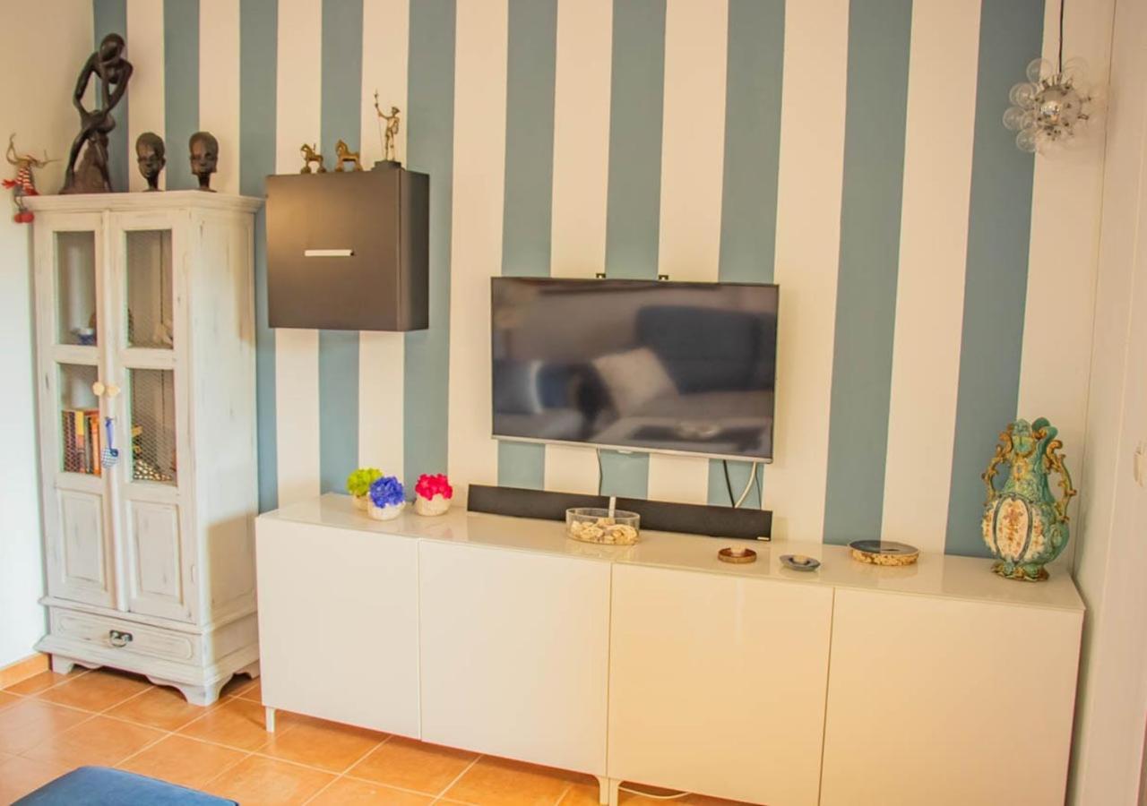 Apartamento En Valle Del Este Vera Exterior foto