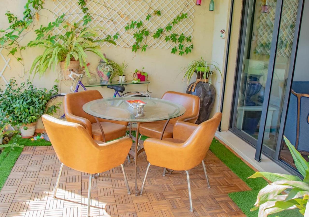 Apartamento En Valle Del Este Vera Exterior foto