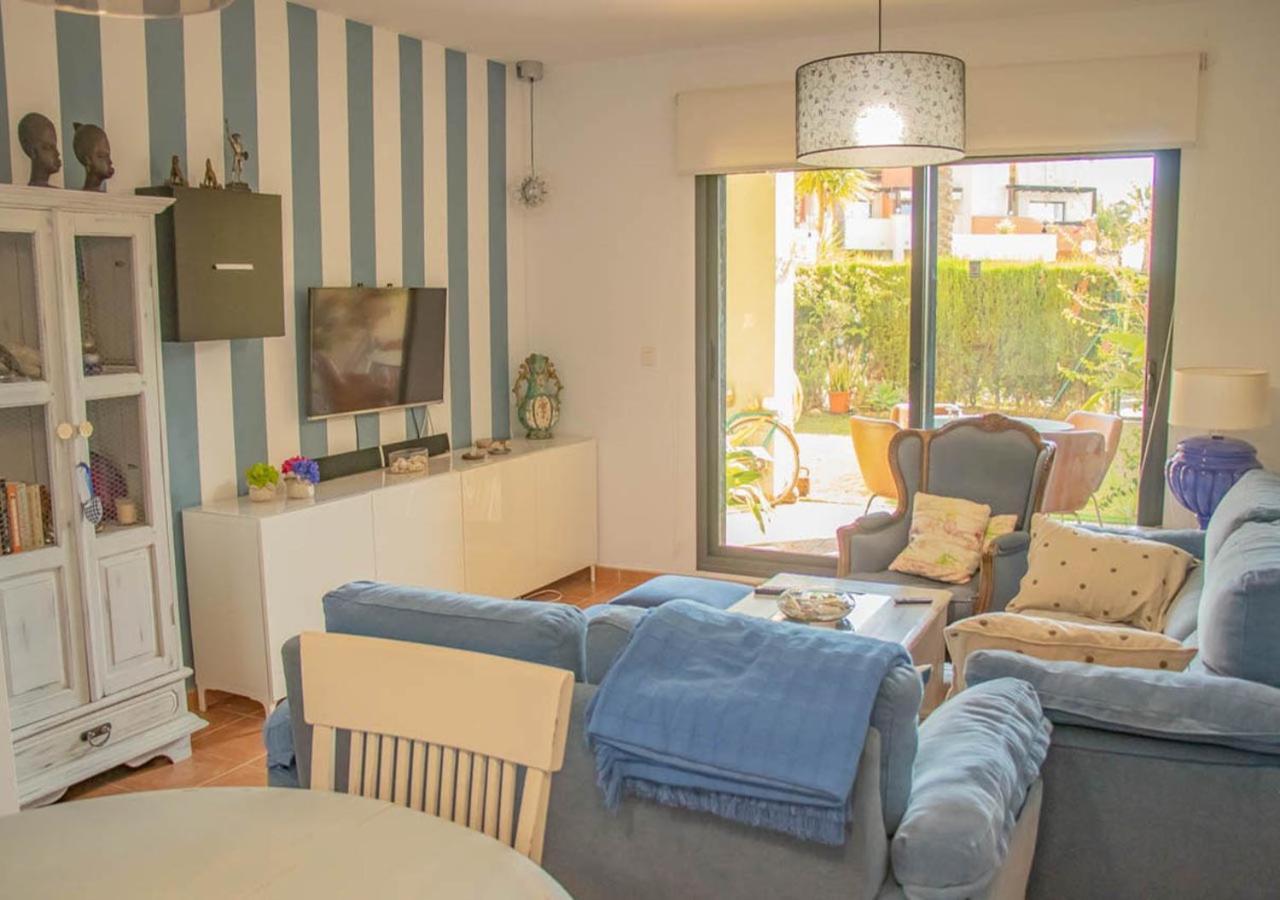 Apartamento En Valle Del Este Vera Exterior foto