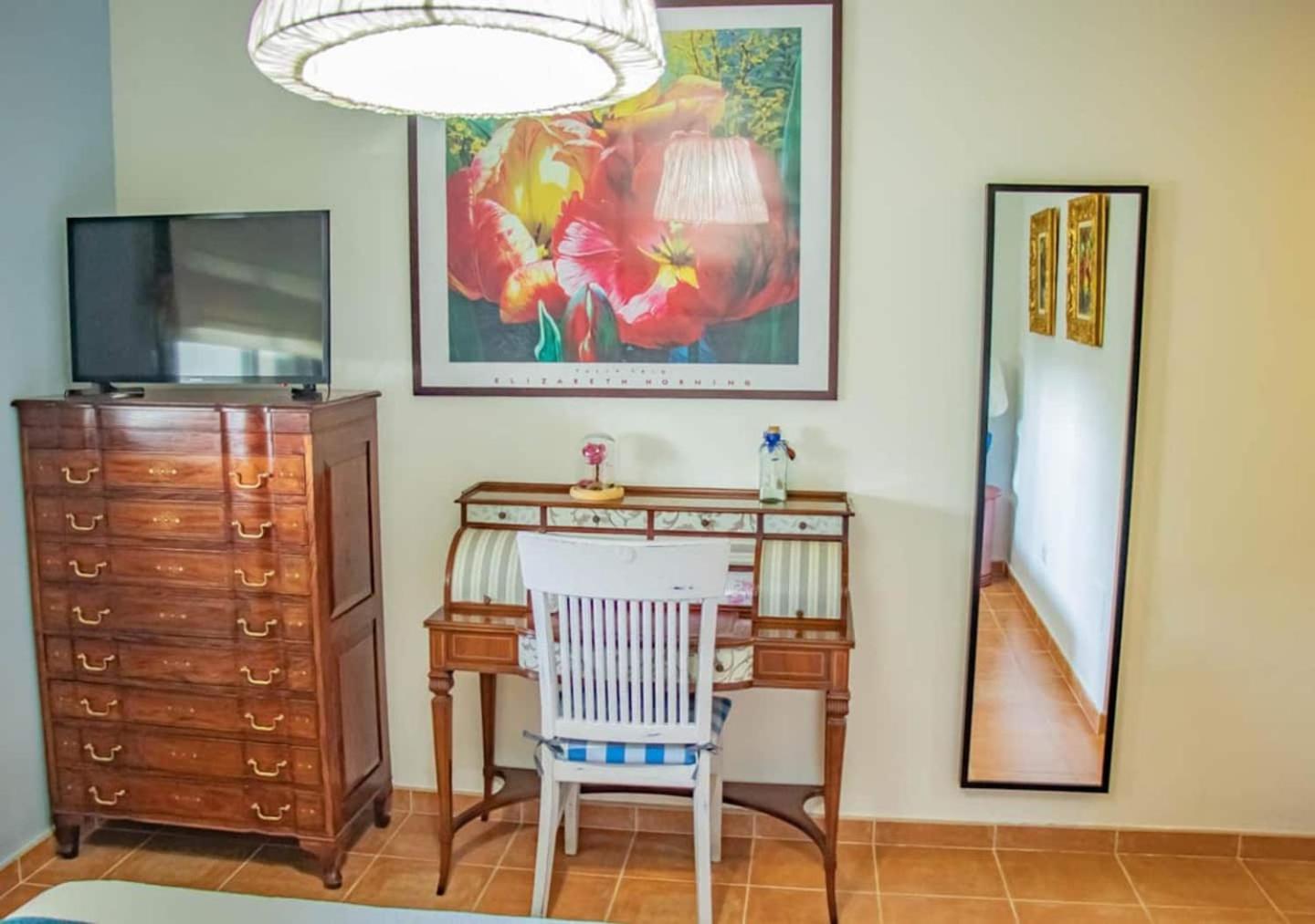 Apartamento En Valle Del Este Vera Exterior foto